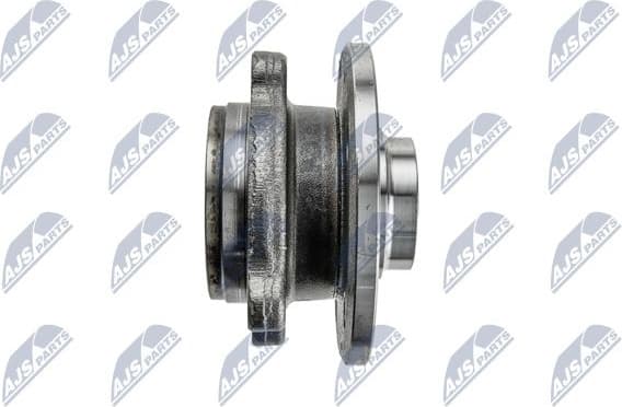 Wheel Bearing Kit KLP-VW-018 - image 3