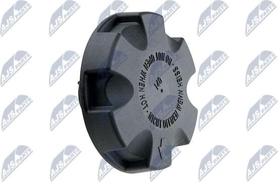 Cap, coolant tank CCK-BM-004