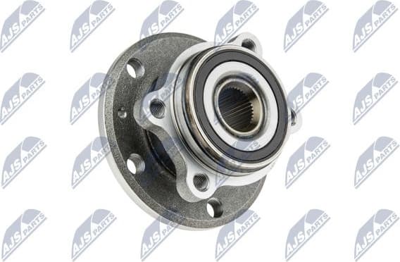 Wheel Bearing Kit KLP-VW-022
