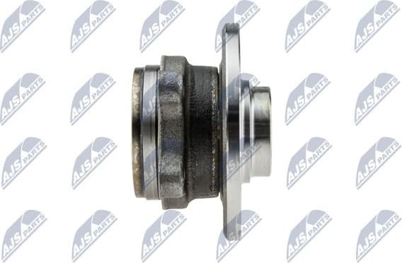 Wheel Bearing Kit KLP-VW-022 - image 3