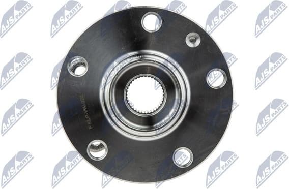 Wheel Bearing Kit KLP-VW-022 - image 4
