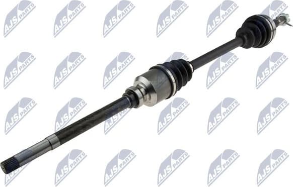 Drive Shaft NPW-CT-063