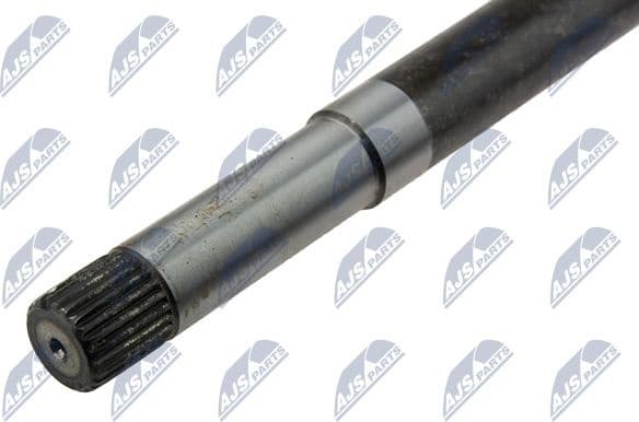 Drive Shaft NPW-CT-063 - image 2