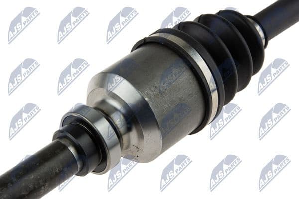 Drive Shaft NPW-CT-063 - image 3