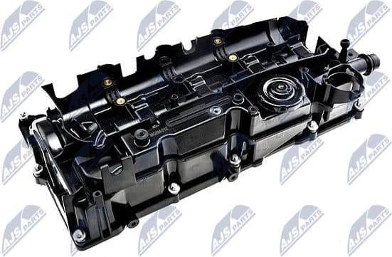 Cylinder head cover BPZ-BM-012