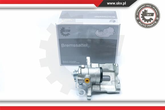 Brake Caliper 23SKV293