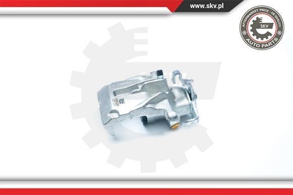 Brake Caliper 23SKV293 - image 3