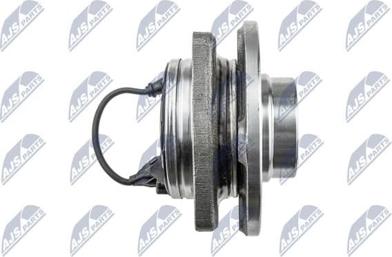 Wheel Bearing Kit KLP-PL-020 - image 3