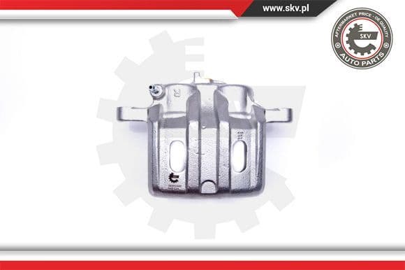 Brake Caliper 34SKV442 - image 6