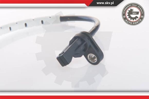 Sensor, wheel speed 06SKV003 - image 3