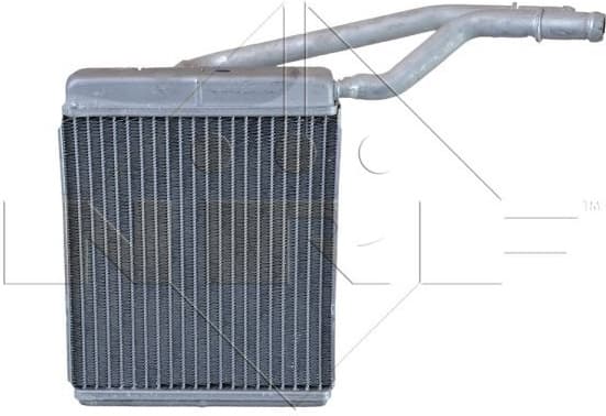 Heat Exchanger, interior heating 54226