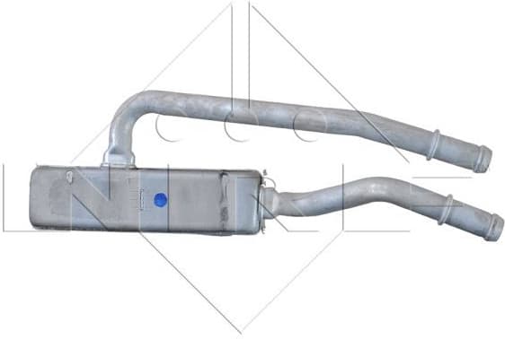 Heat Exchanger, interior heating 54226 - image 2