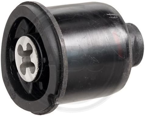 Bushing, axle cross member 271075