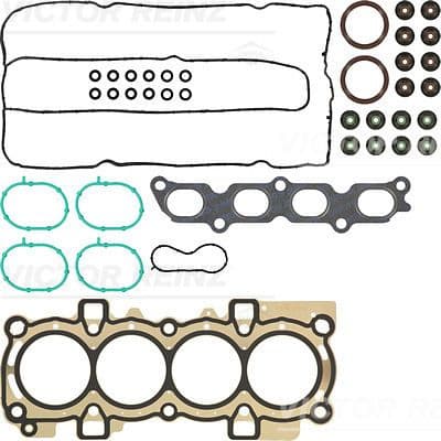 Gasket Kit, cylinder head 02-37575-01