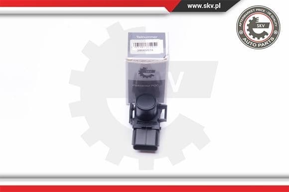 Sensor, park distance control 28SKV074