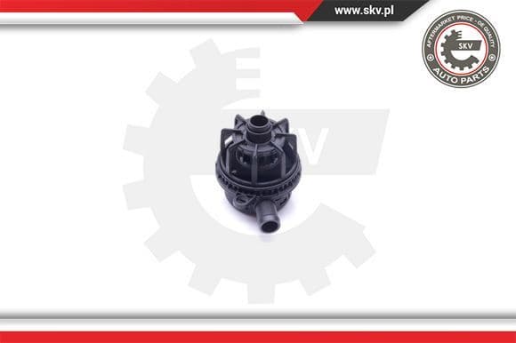 Oil Separator, crankcase ventilation 31SKV090 - image 2