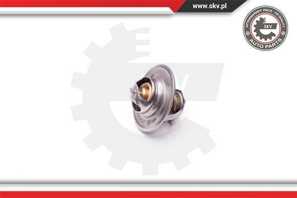 Thermostat, coolant 20SKV058 - image 3