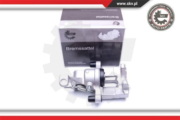 Brake Caliper 44SKV933