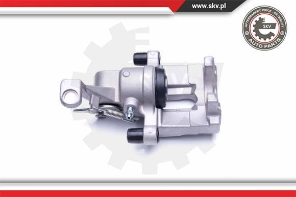 Brake Caliper 44SKV933 - image 2