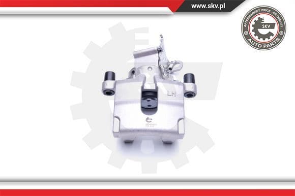 Brake Caliper 44SKV933 - image 5