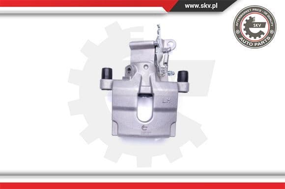 Brake Caliper 44SKV933 - image 6