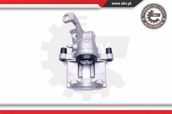 Brake Caliper 44SKV933 - image 7