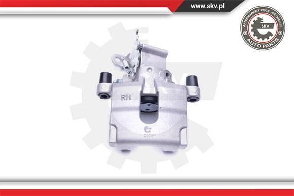 Brake Caliper 44SKV934 - image 5