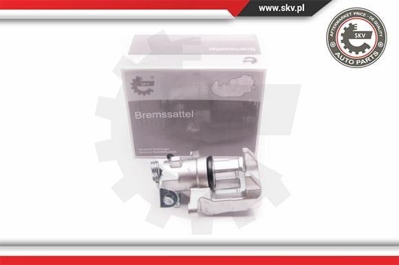 Brake Caliper 23SKV117
