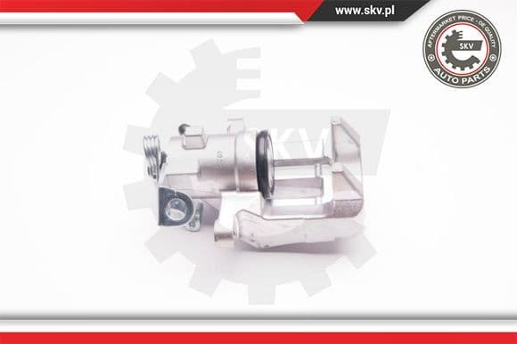 Brake Caliper 23SKV117 - image 2