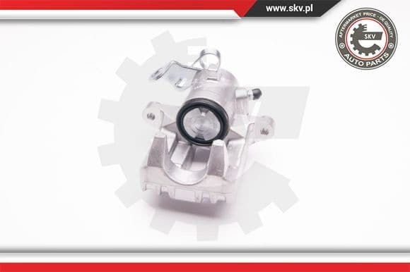 Brake Caliper 23SKV117 - image 3