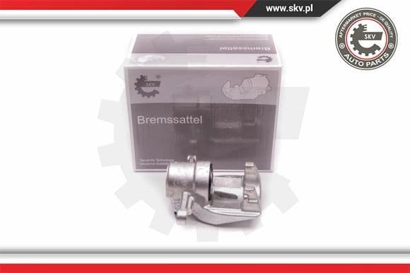 Brake Caliper 23SKV773