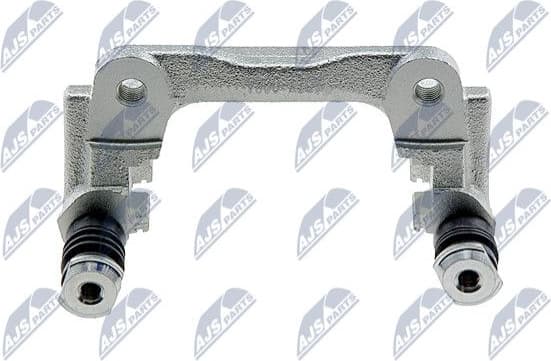 Bracket, brake caliper HZT-TY-008A - image 2