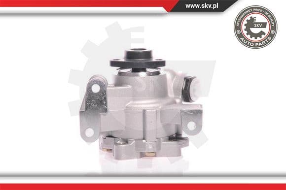 Hydraulic Pump, steering 10SKV148 - image 2