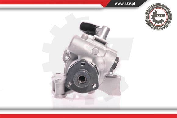Hydraulic Pump, steering 10SKV148 - image 4