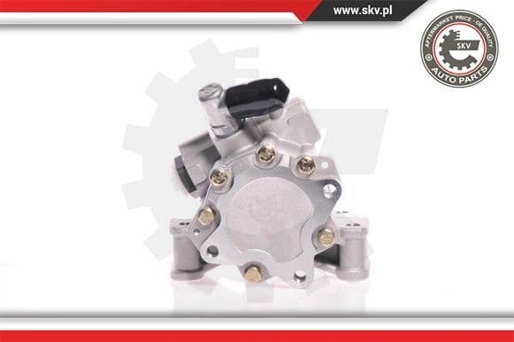 Hydraulic Pump, steering 10SKV148 - image 5