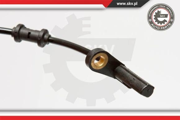 Sensor, wheel speed 06SKV061 - image 2