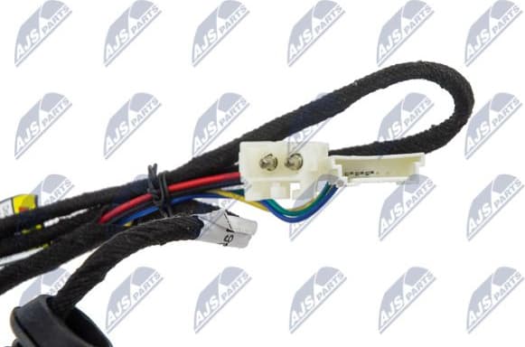 Gas Spring, boot/cargo area AE-BM-073 - image 5