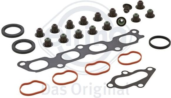 Gasket Kit, cylinder head 221.290