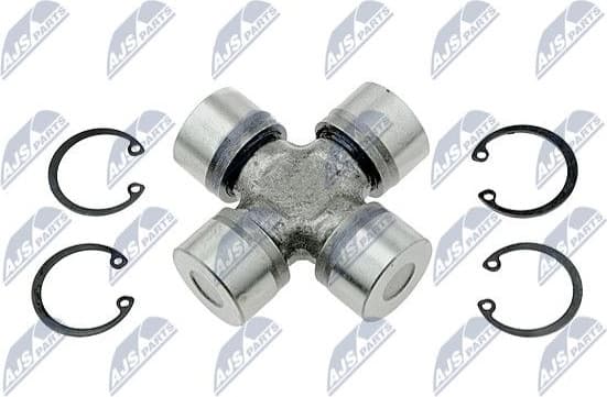 Joint, propshaft NKW-SU-000