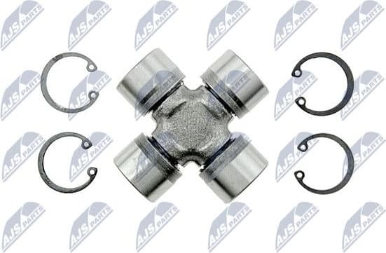 Joint, propshaft NKW-SU-000 - image 3