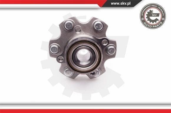 Wheel Bearing Kit 29SKV068 - image 3