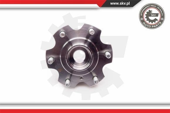 Wheel Bearing Kit 29SKV068 - image 4