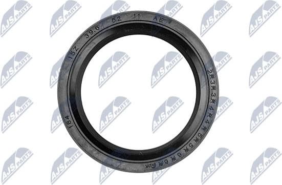 Shaft Seal, differential NUP-MS-001 - image 3