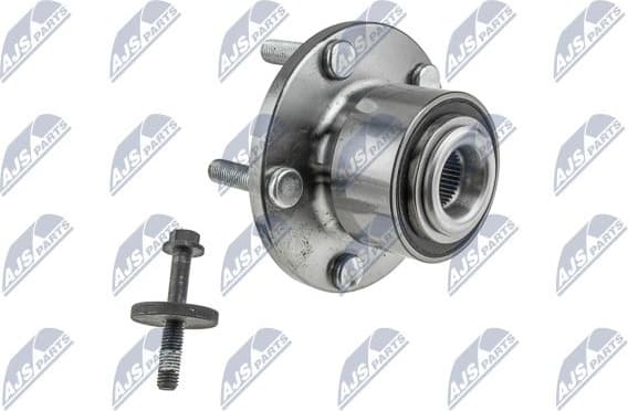 Wheel Bearing Kit KLP-VV-016