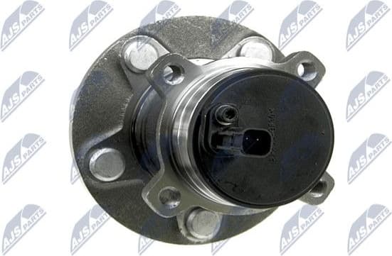 Wheel Bearing Kit KLT-VV-024 - image 3