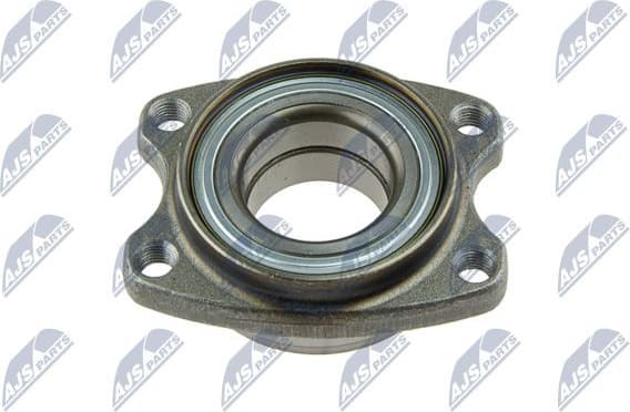 Wheel Bearing Kit KLP-AU-010 - image 2