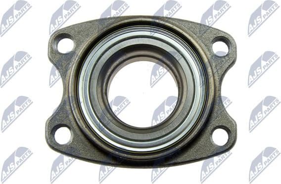 Wheel Bearing Kit KLP-AU-010 - image 4