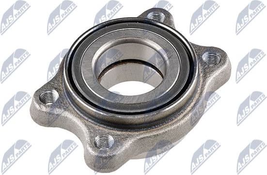 Wheel Bearing Kit KLP-AU-011