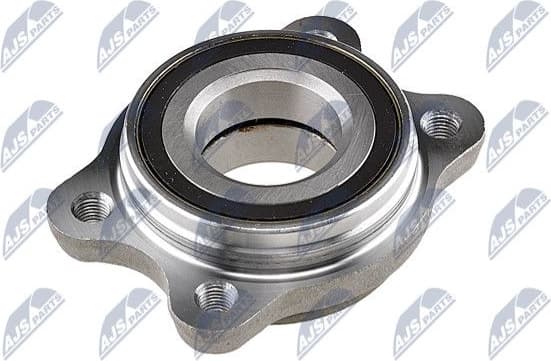 Wheel Bearing Kit KLP-AU-011 - image 2
