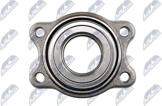 Wheel Bearing Kit KLP-AU-011 - image 4